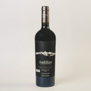 Andillan, La Coste de los Andes Unique Blend