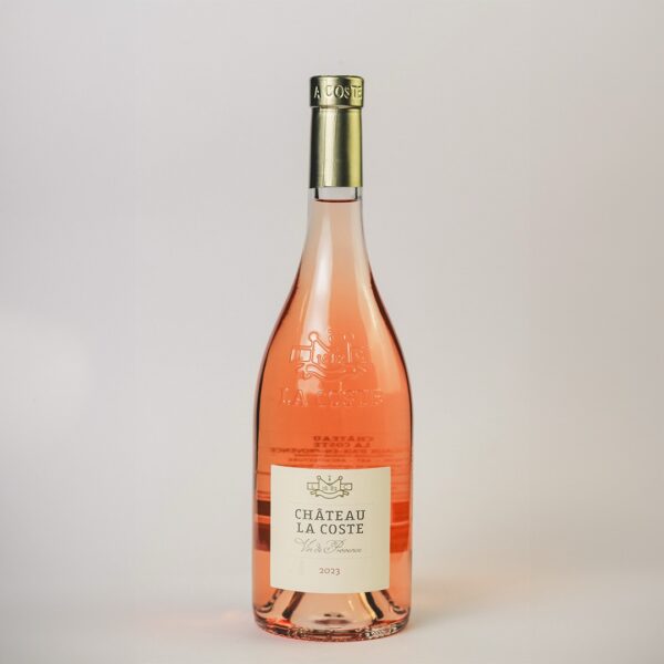 Chateau La Coste Rose