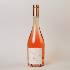 Lisa Rose - La Coste de los Andes