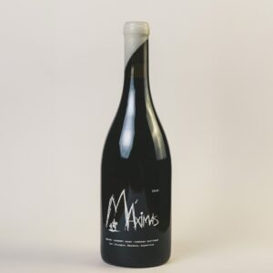 Maximas, La Coste de los Andes Blend