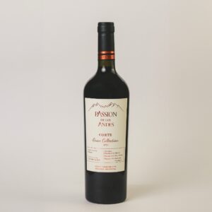 Passion de los Andes Corte 2019