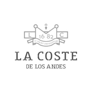 La Coste de los Andes