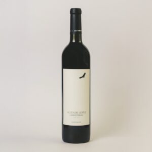 Kondor - Allende Lopez Cabernet franc 2020