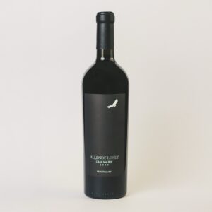 Kondor - Allende Lopez Gran Malbec 2020