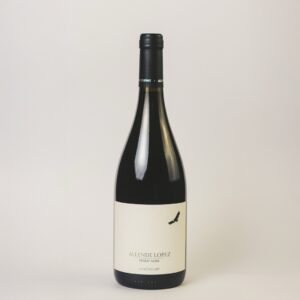 Kondor - Allende Lopez Pinot noir