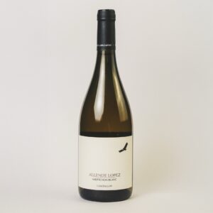 Kondor - Allende Lopez Sauvignon Blanc