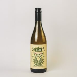 Hegel malbec cereza 2021