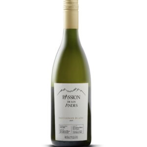 Passion de los Andes Sauvignon blanc 2021