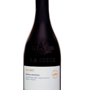 Coleccion parcelas Nutrias, La Coste de los Andes