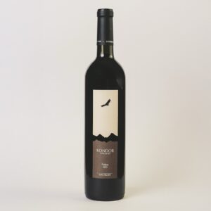 Kondor Vineyars - Allende Lopez Malbec 2020