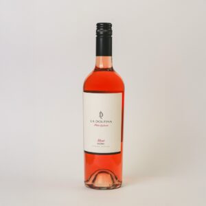 La Dolfina Polo Wines 2022
