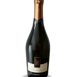 Espumante Extra Brut - Norberto Richardi