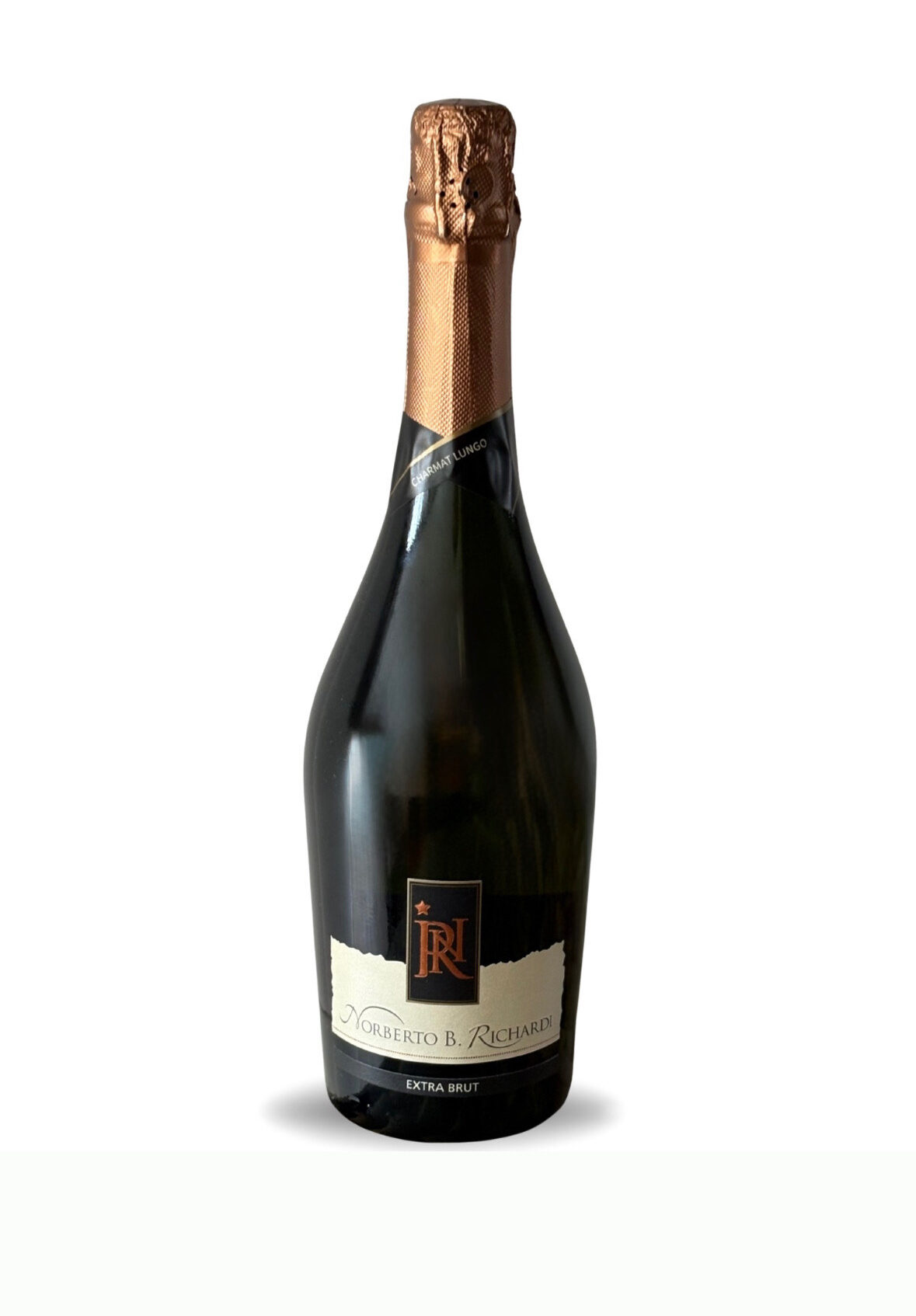 Espumante Extra Brut - Norberto Richardi