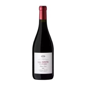 Pinot Noir - La Coste de los Andes 2024
