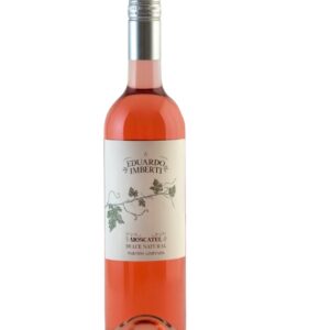 Moscatel dulce natural